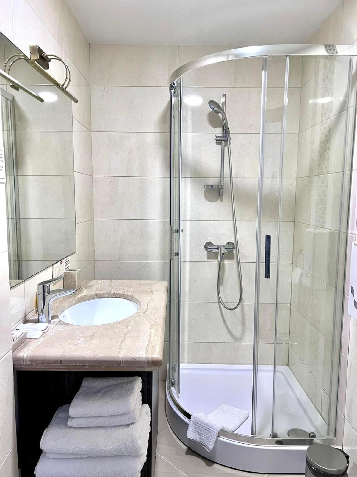 Spa Hotel Galera Kiev Eksteriør bilde