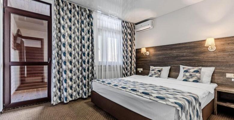Spa Hotel Galera Kiev Eksteriør bilde