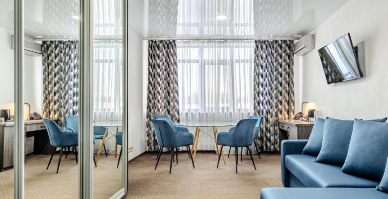 Spa Hotel Galera Kiev Eksteriør bilde