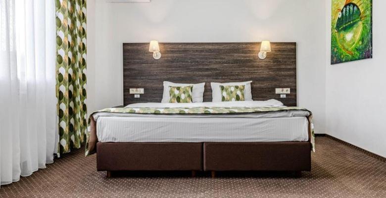Spa Hotel Galera Kiev Eksteriør bilde