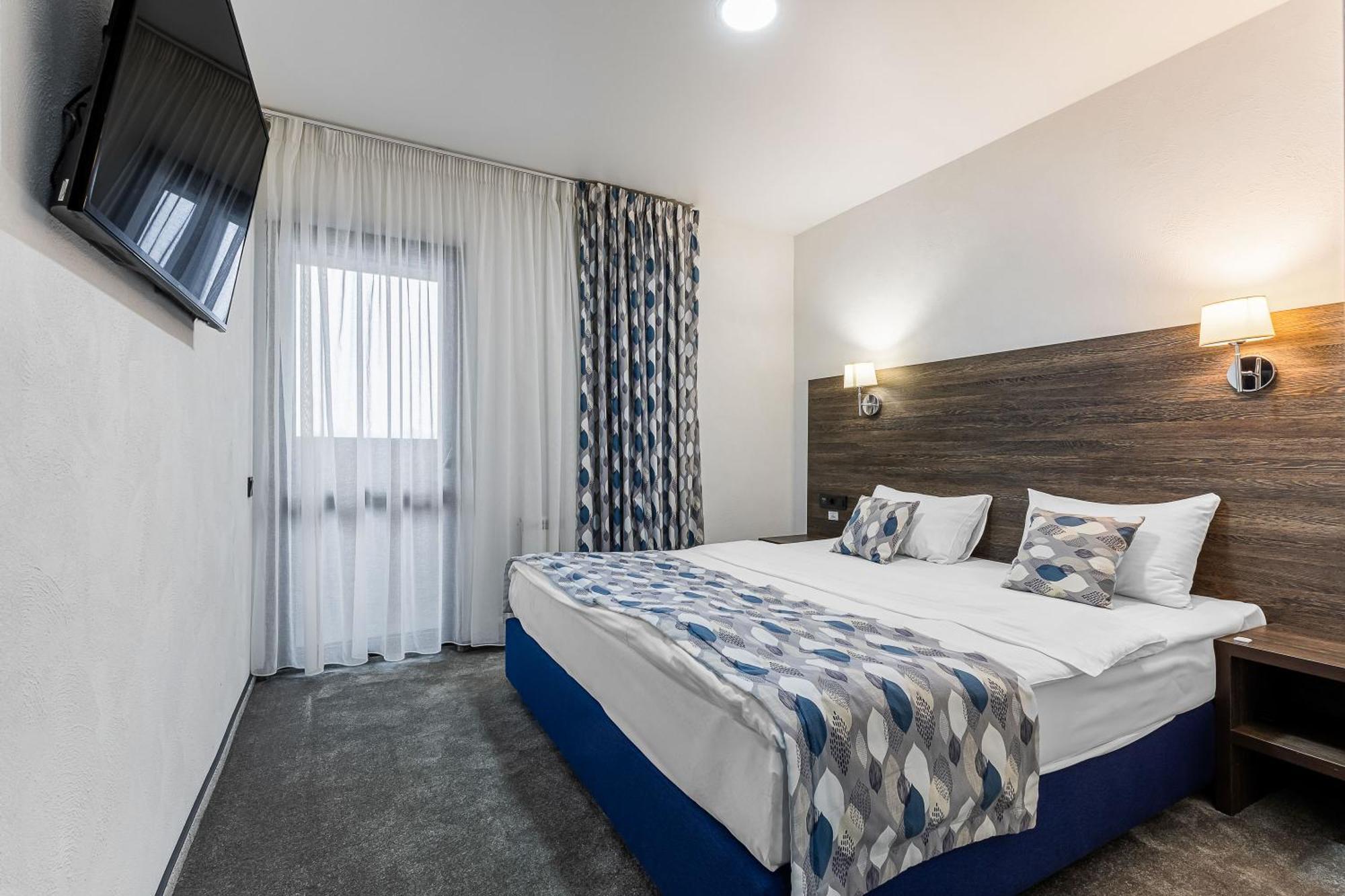 Spa Hotel Galera Kiev Eksteriør bilde