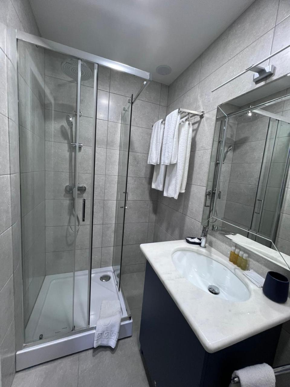 Spa Hotel Galera Kiev Eksteriør bilde