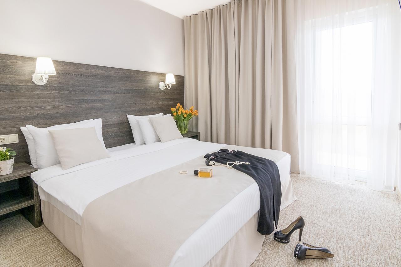 Spa Hotel Galera Kiev Eksteriør bilde
