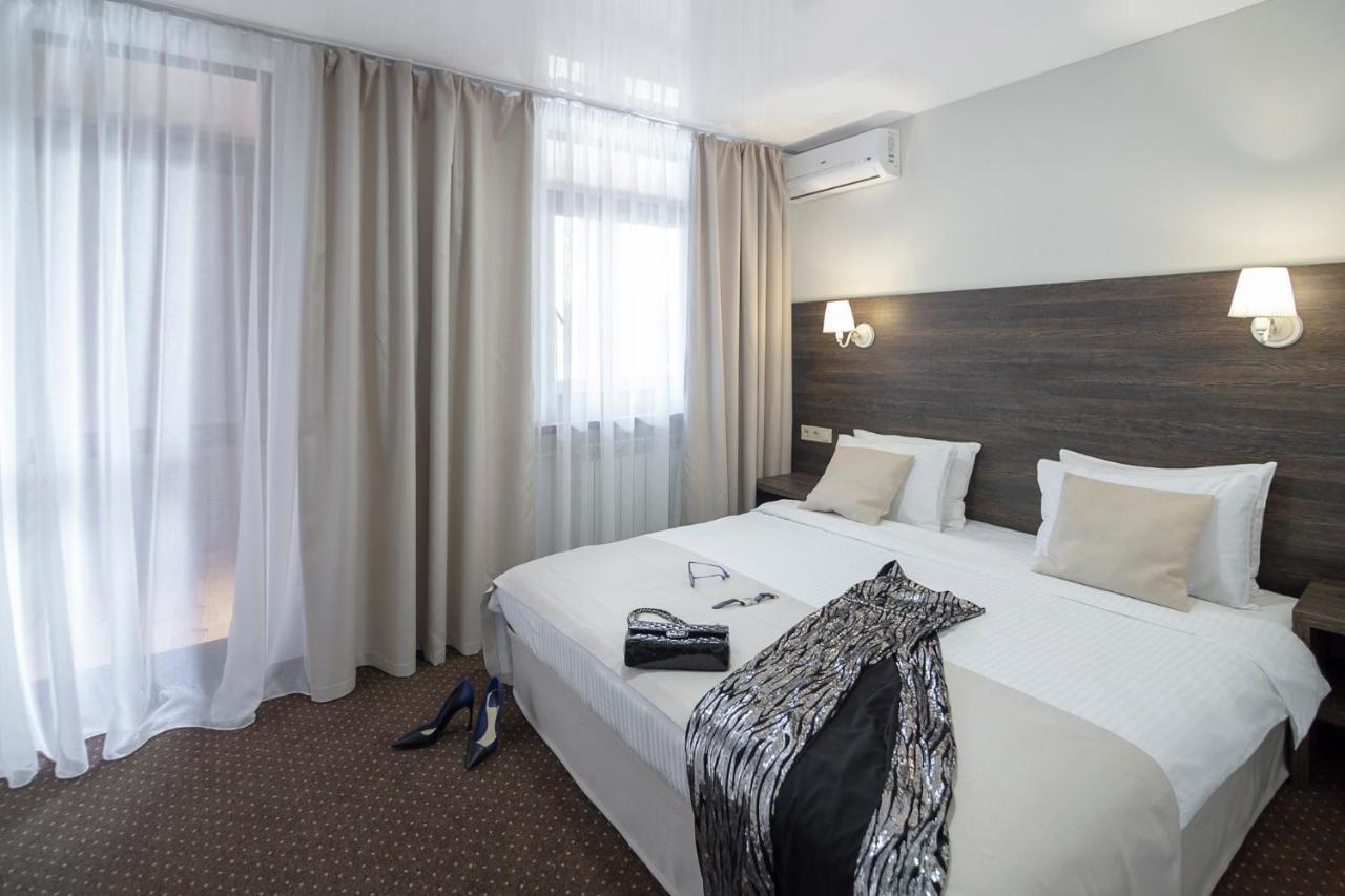 Spa Hotel Galera Kiev Eksteriør bilde