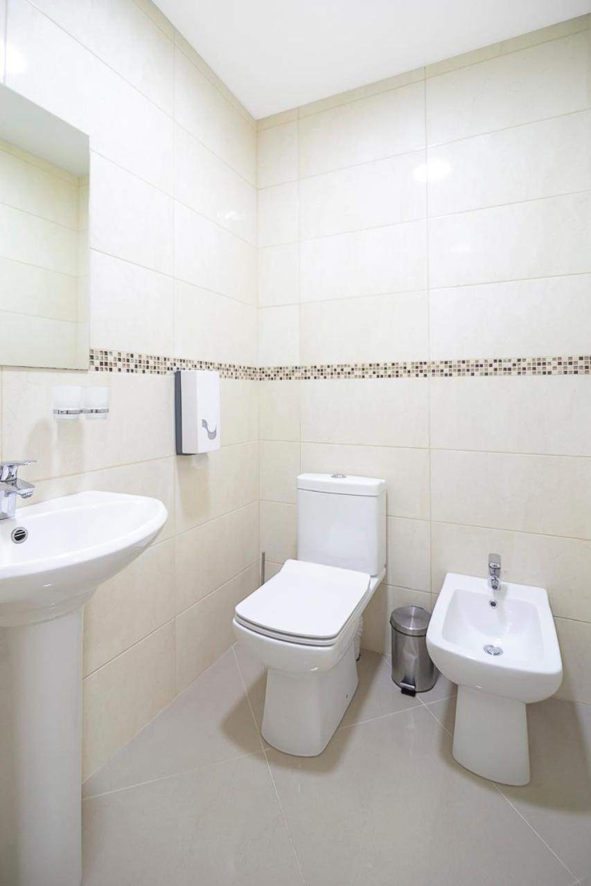 Spa Hotel Galera Kiev Eksteriør bilde