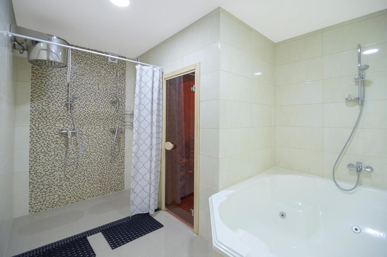 Spa Hotel Galera Kiev Eksteriør bilde